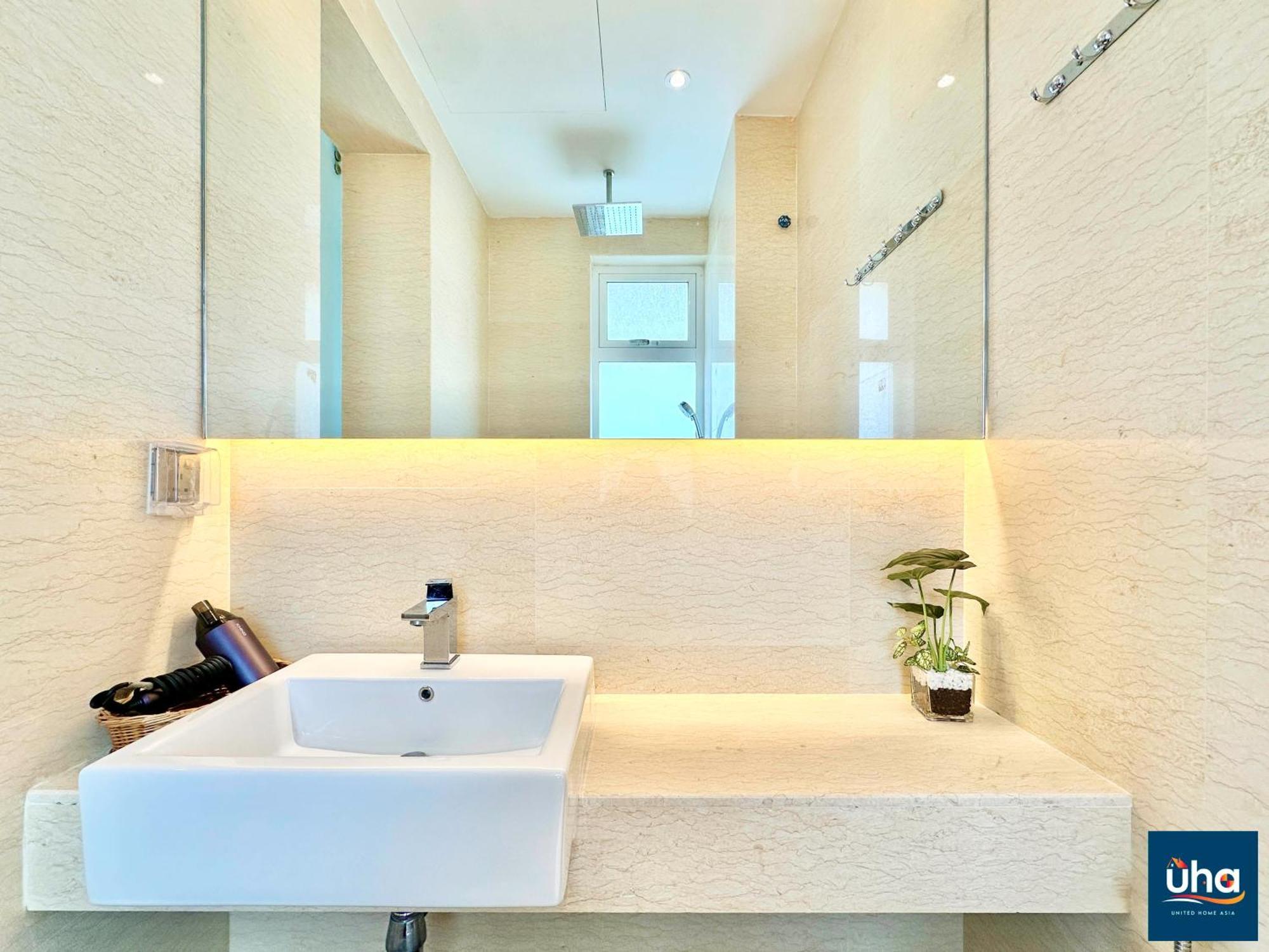 Tritower Residence By Rr Jbcity Apartment