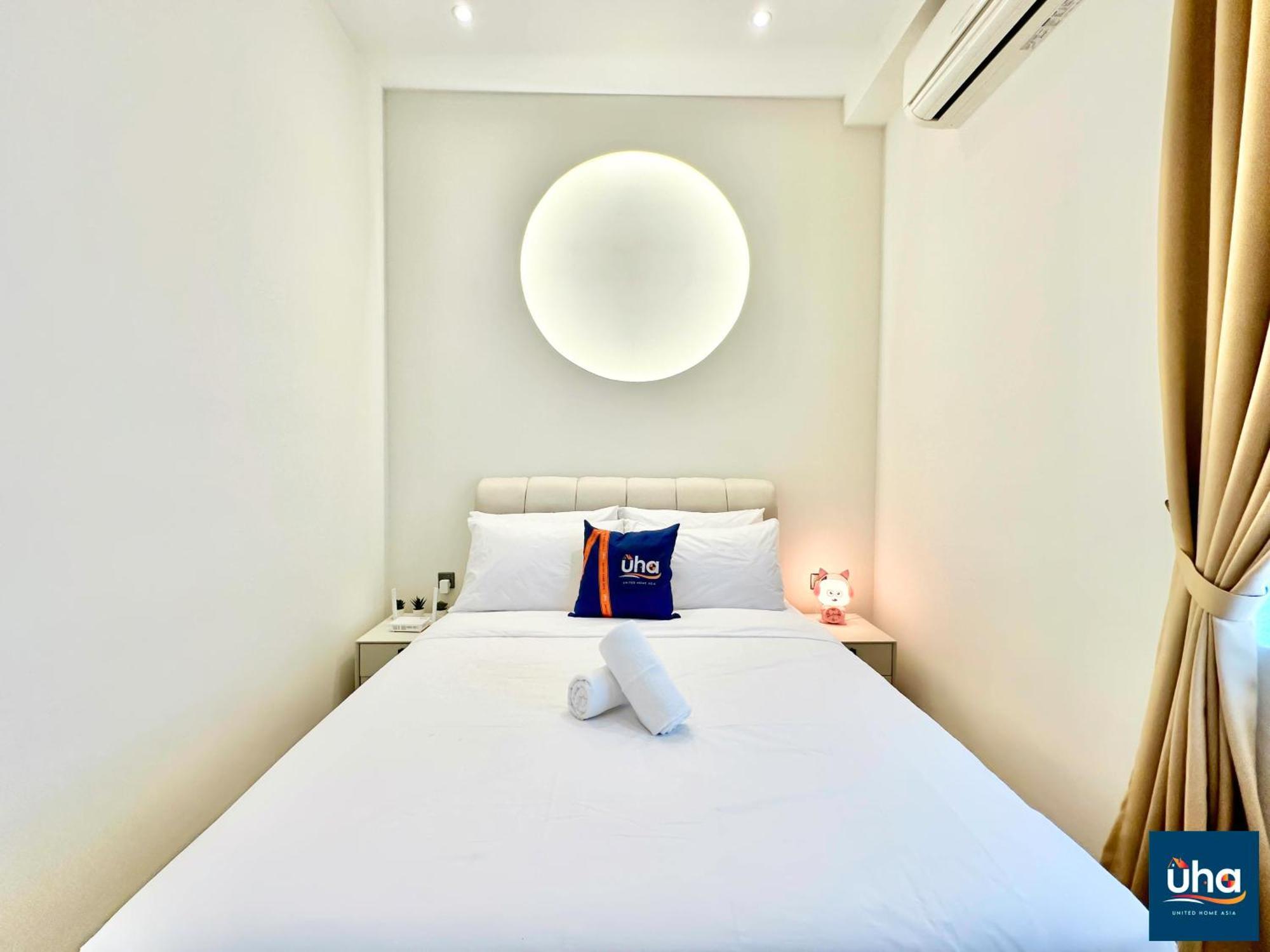 Tritower Residence By Rr Jbcity Apartment