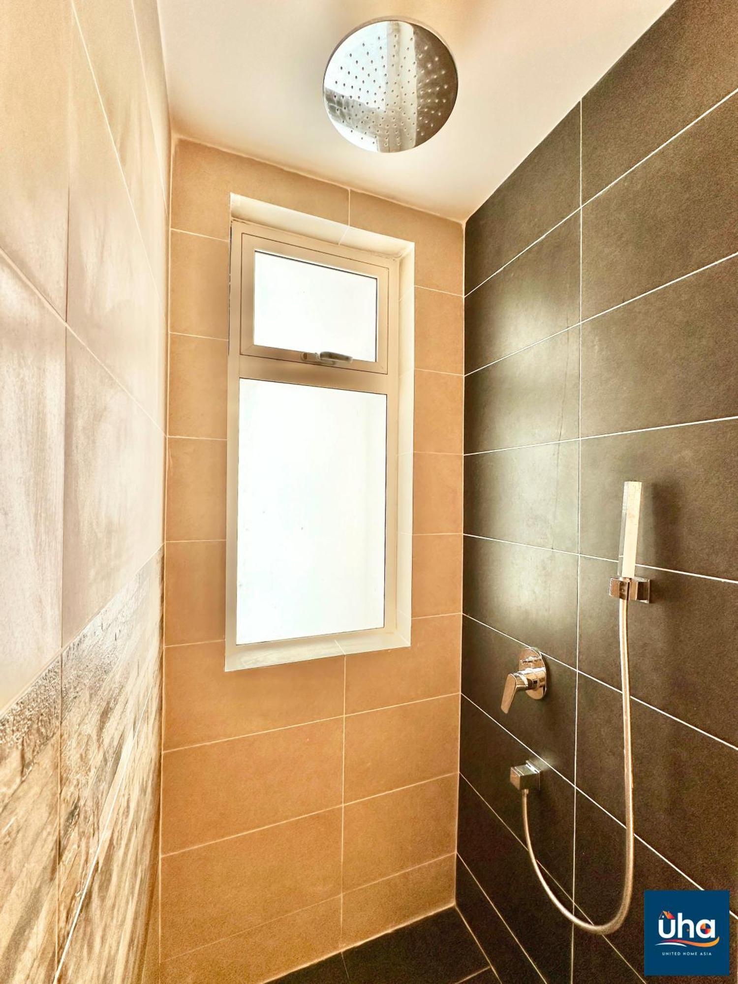 Tritower Residence By Rr Jbcity Apartment Johor Bahru