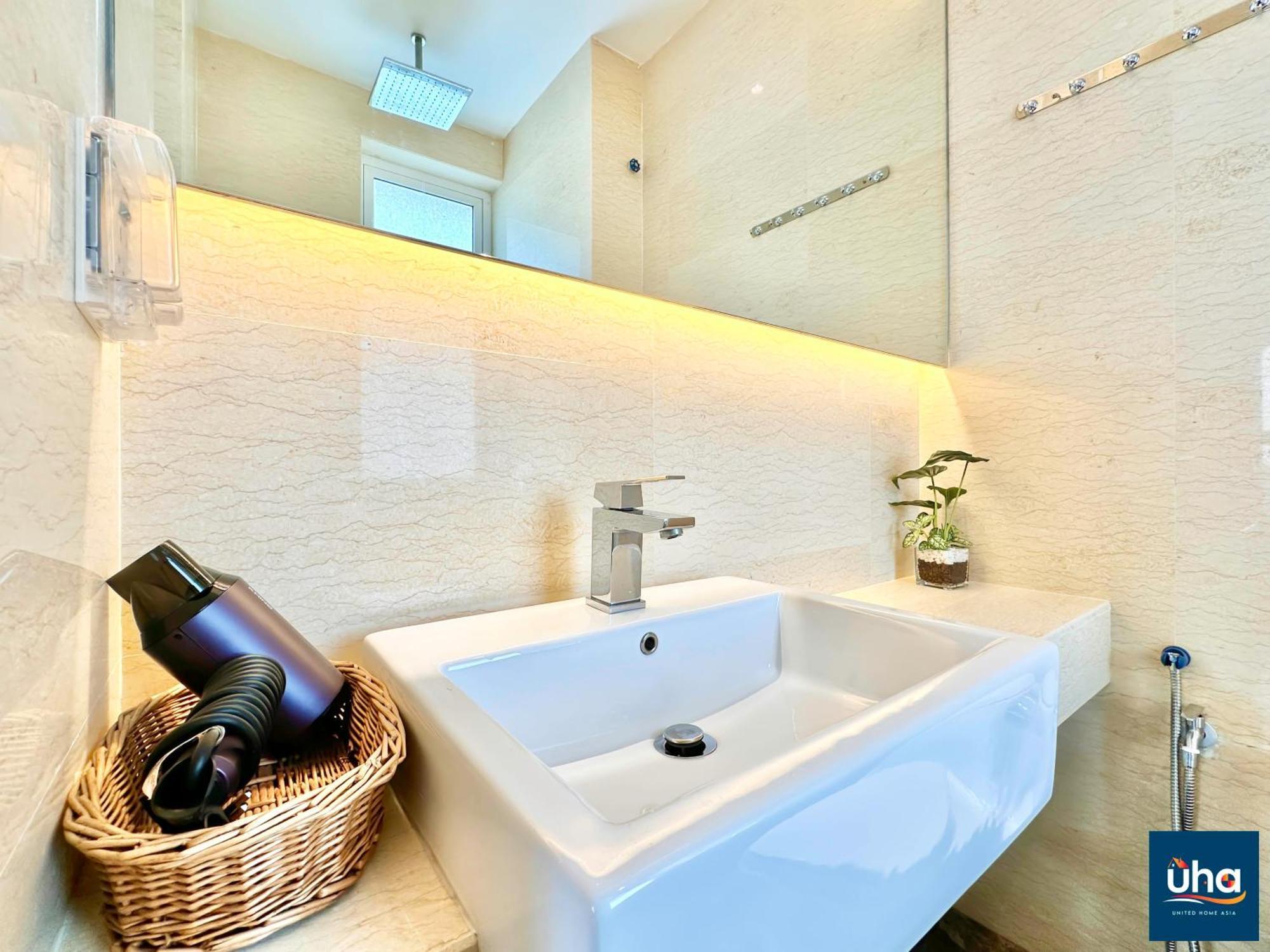 Tritower Residence By Rr Jbcity * Johor Bahru